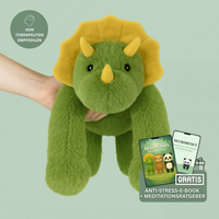 Dimi der Dinosaurier